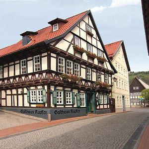 Gasthaus Kupfer